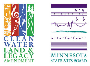 Clean Water Land & Legacy Amendment / Minnesota State Arts Board
